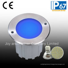 GU10 Waterproof 6W LED Inground Light (JP826111)